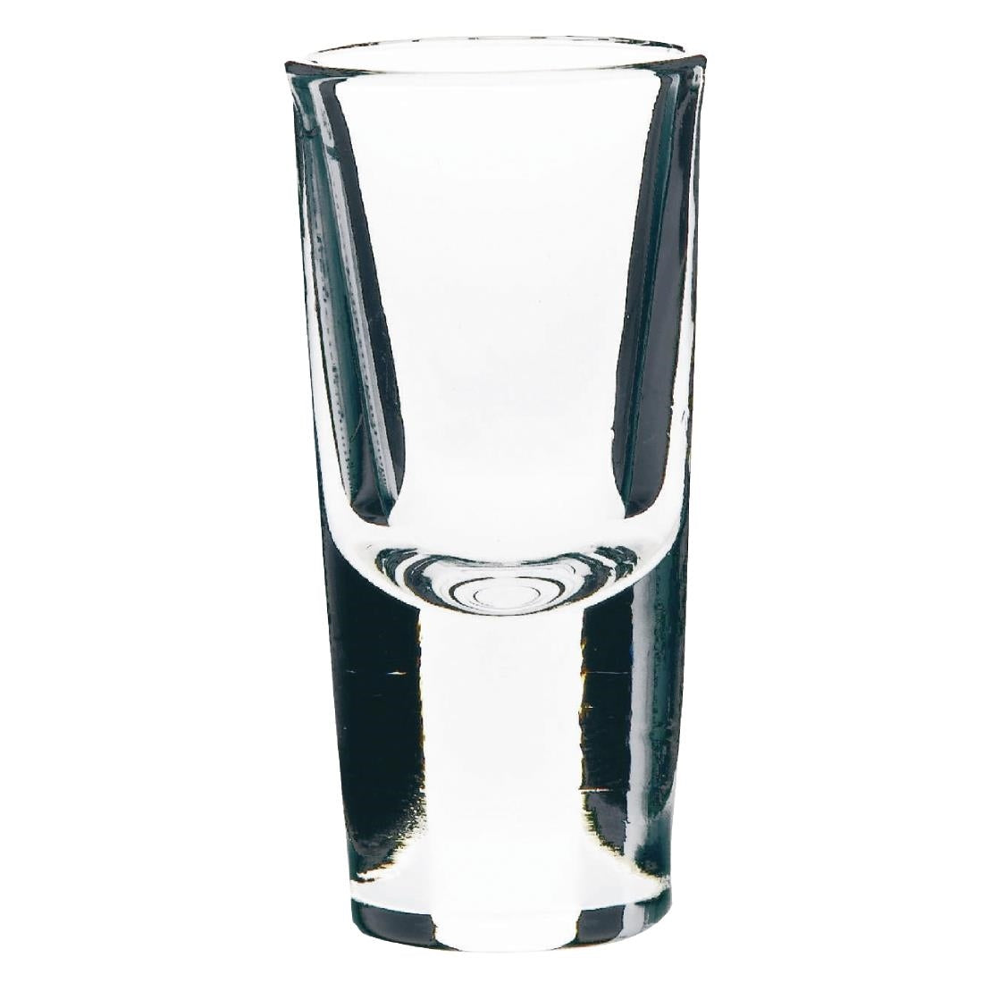 Utopia Shooter Shot Glasses 25ml CE Marked product image