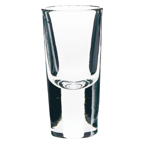 Utopia Shooter Shot Glasses 25ml CE Marked product image
