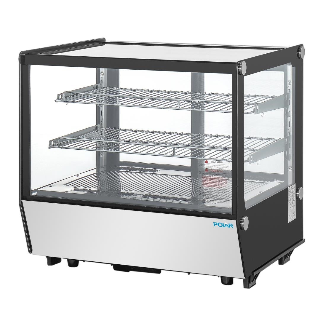 Polar G-Series Countertop Display Fridge product image