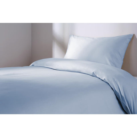 Mitre Essentials Spectrum Fitted Sheet Blue product image