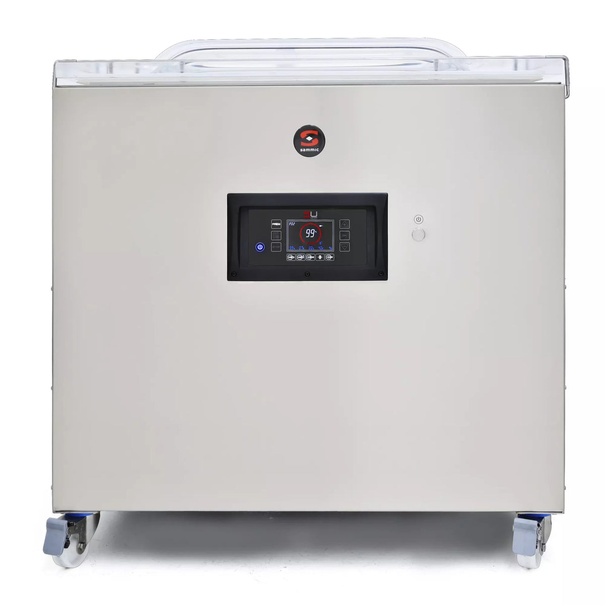 Sammic Vacuum sealer SU-806GP CC product image