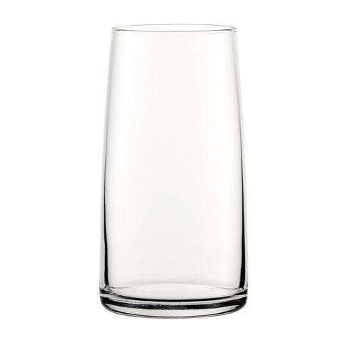 Utopia Pinot Long Drink Glasses 470ml (Pack of 24)