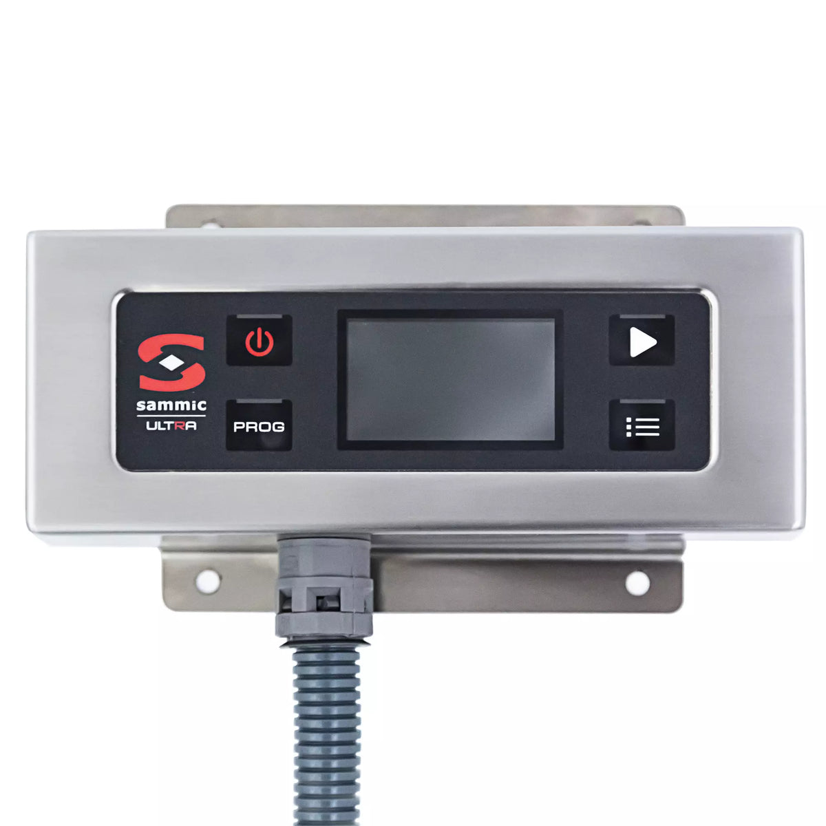 Sammic External control panel for UX pass-through dishwashers product image