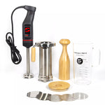 Sammic Hand blender XM-12 + Emulsionizer PRO 1.0 product image