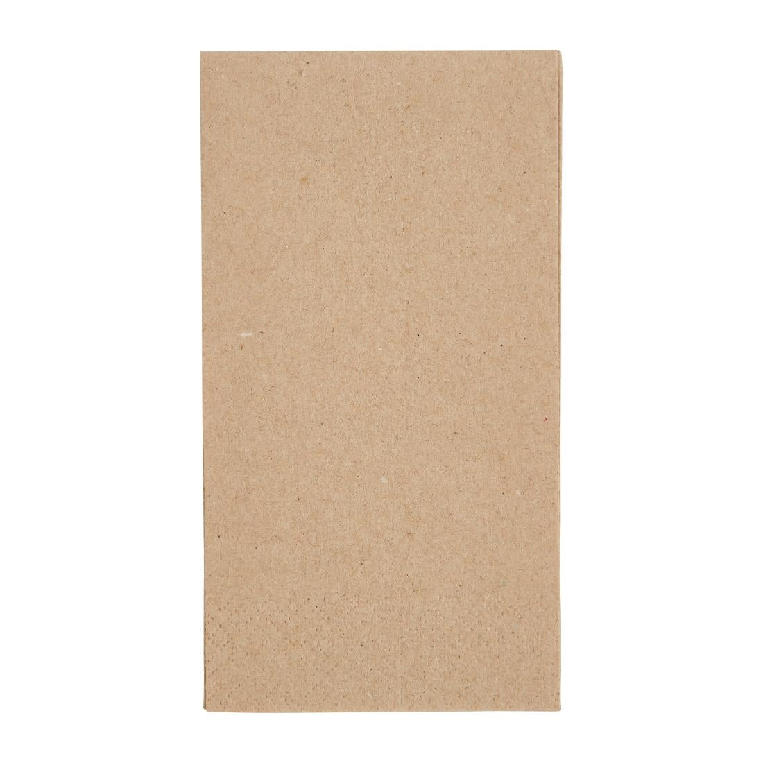 Fiesta Recyclable Recycled Lunch Napkin Kraft product image