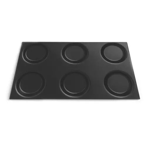 Sammic 6-egg tray HX product image