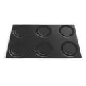 Sammic 6-egg tray HX product image