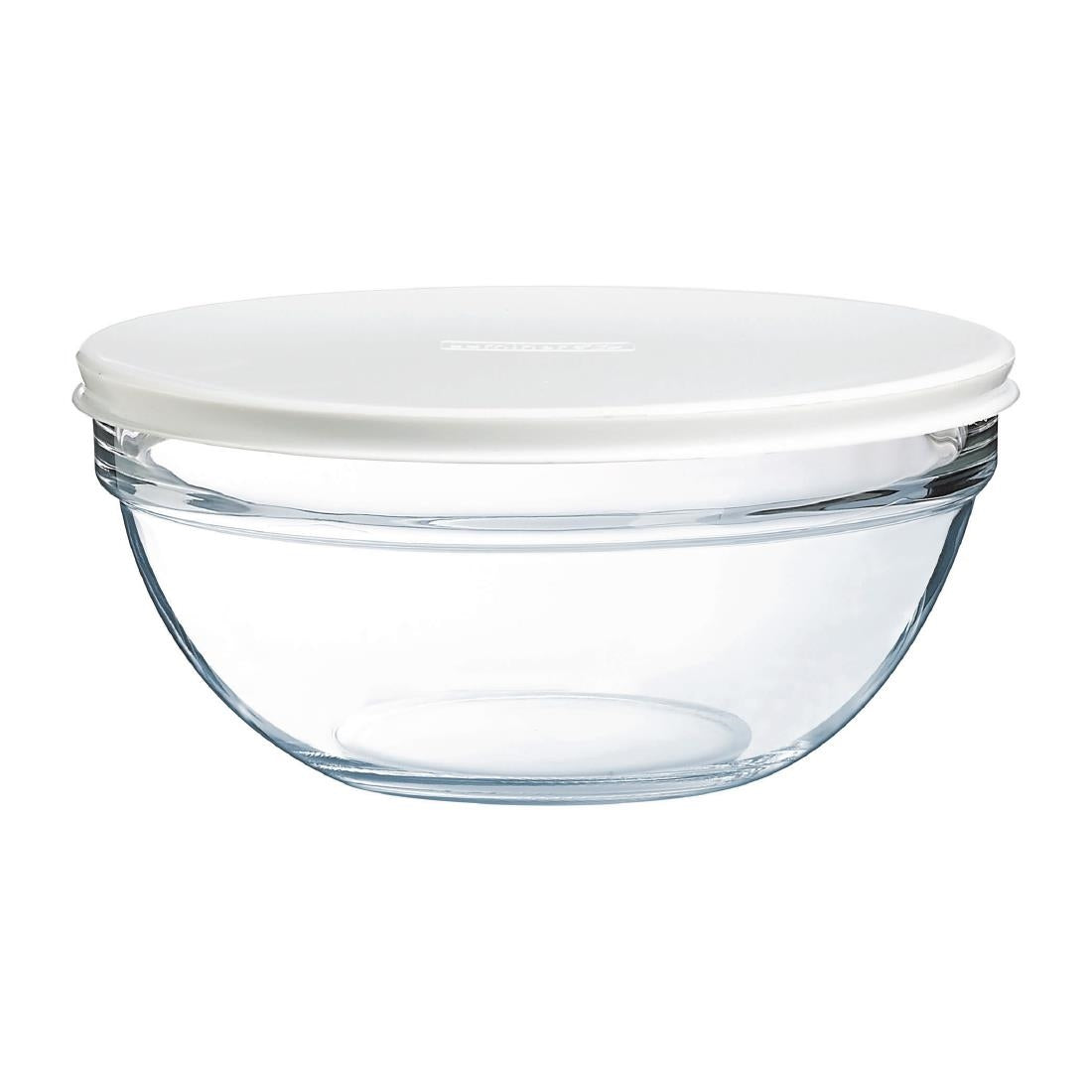 Luminarc Empilable Bowls & Lids 200mm product image