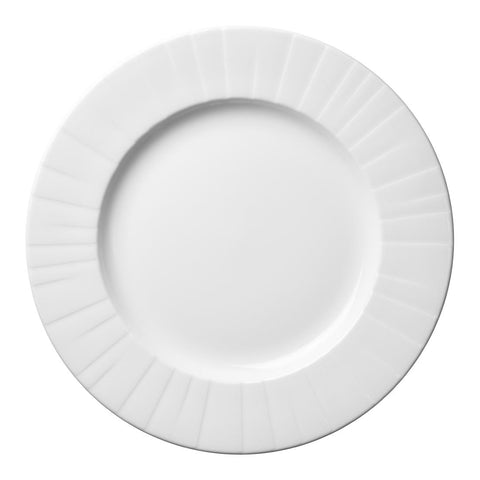 Steelite Alina Gourmet Plates Large Well 285mm (Pack of 12)