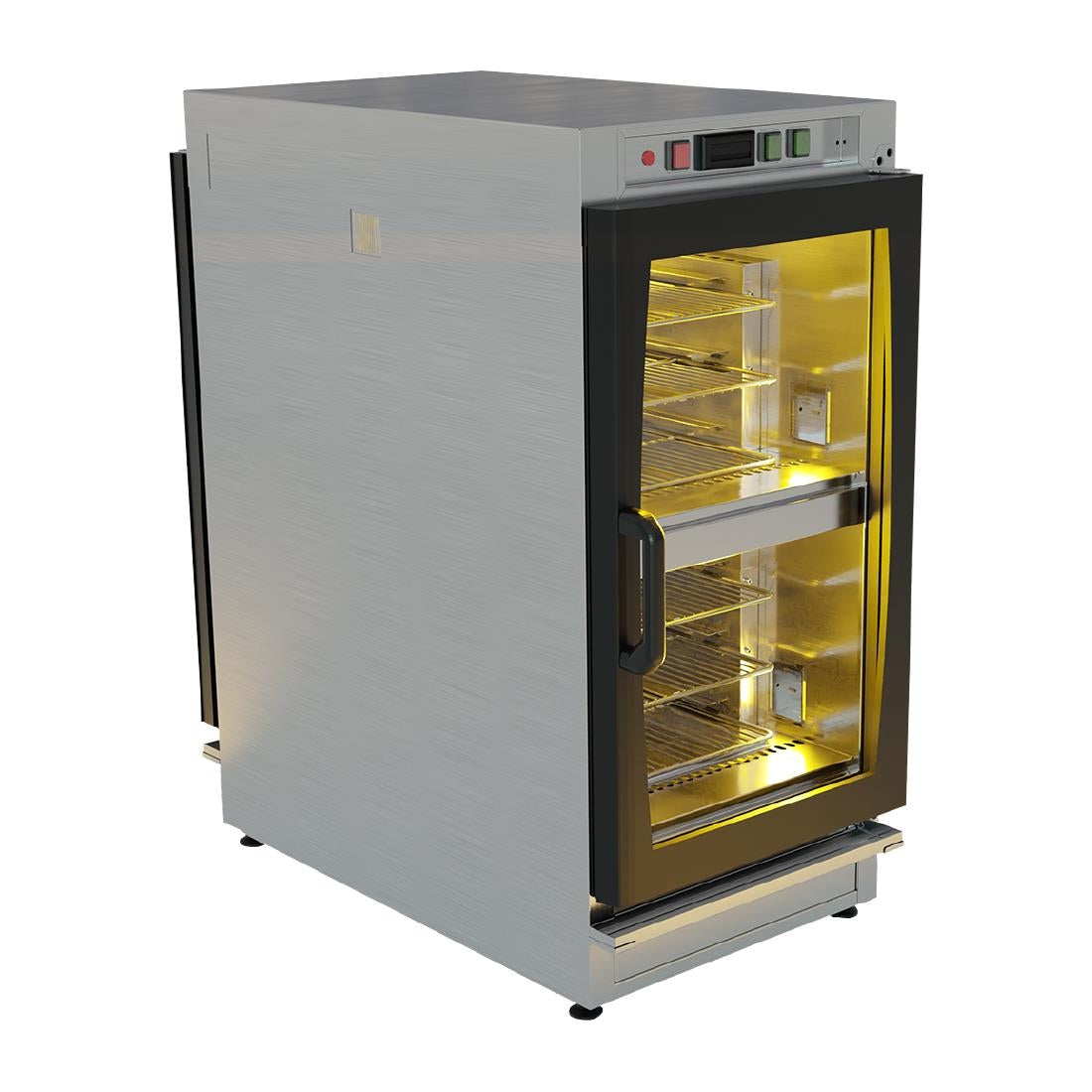 Vizu Pass Through Food Warmer Cabinet VIPC product image