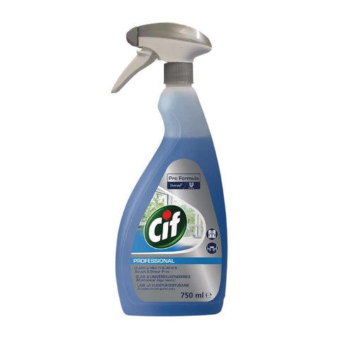 Cif Pro Formula Window and Multi-Surface product image