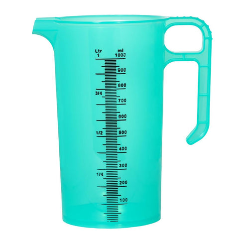 Pro-Measures Polypropylene Measuring Jug product image