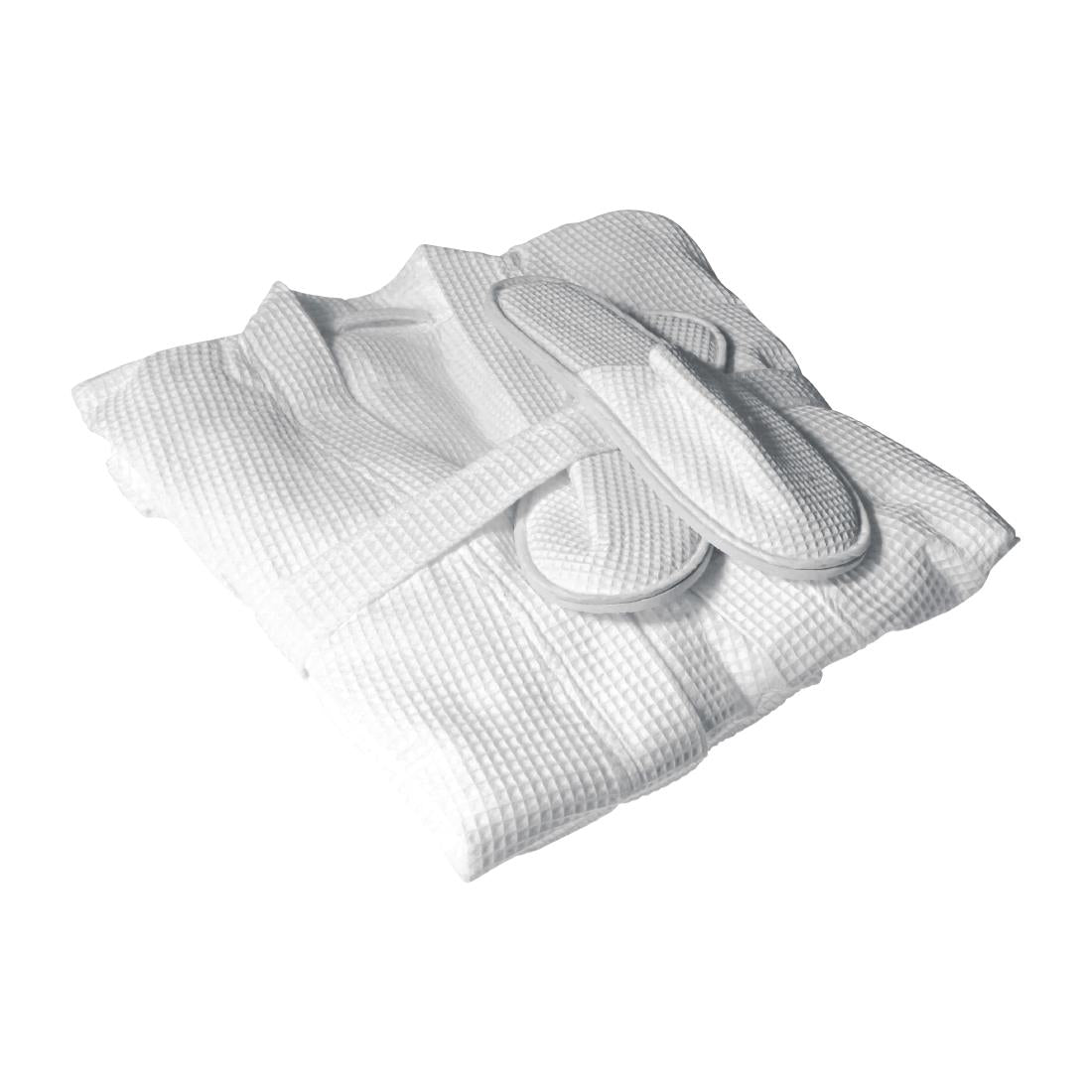 Mitre Essentials Honeycomb Bathrobe product image