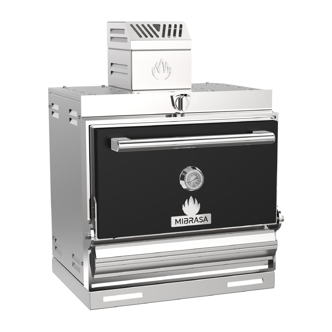 Mibrasa HMB Mini Plus Mini Charcoal Worktop Oven product image