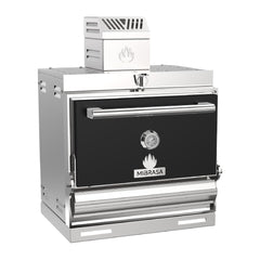 Mibrasa HMB Mini Plus Charcoal Worktop Oven