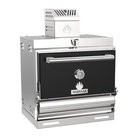 Mibrasa HMB Mini Plus Mini Charcoal Worktop Oven product image