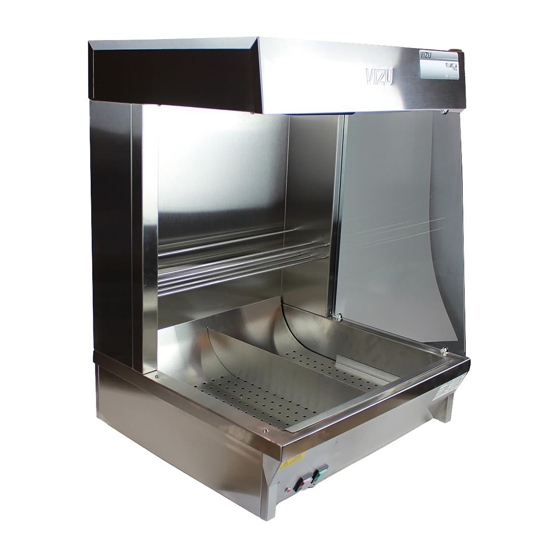 Vizu Mini Fries Counter Topper VIMIF600CT product image