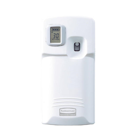 Rubbermaid Microburst Automatic Air Freshener product image