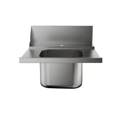 Sammic Connecting tables for pass-through dishwashers and rack conveyors