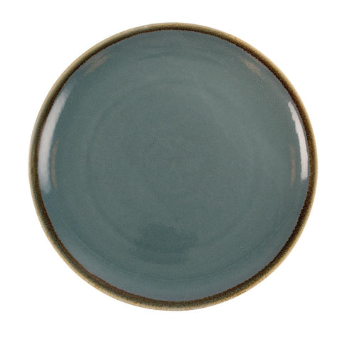 Olympia Kiln Plates Ocean 280mm product image