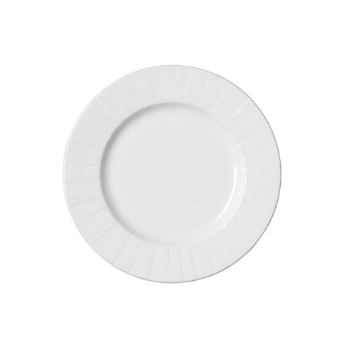 Steelite Alina Mid Rim Plates 202.5mm (Pack of 12)