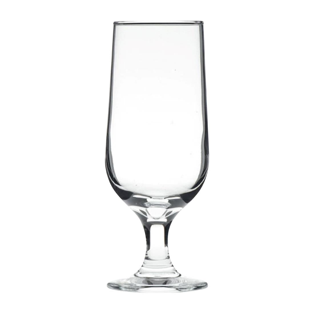 Libbey Embassy Beer Glasses 350ml/12oz product image