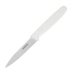 Hygiplas Paring Knife 8.5cm White