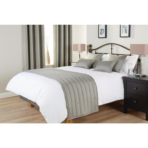 Mitre Comfort Dune Cushions Smoke 450mm product image