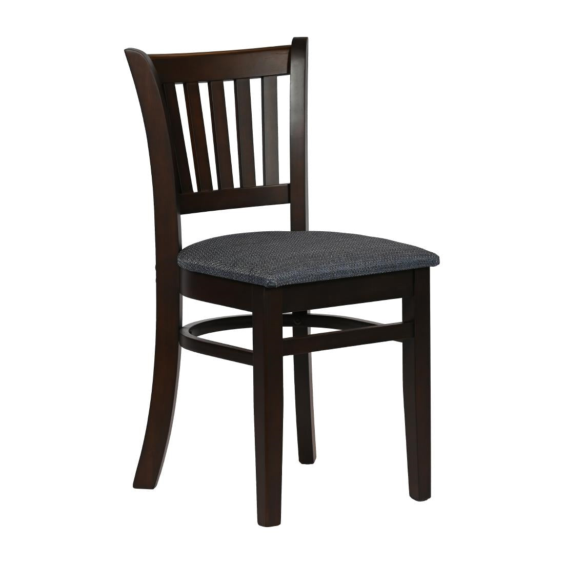 Turin Dining Table with 4 Manhattan Chairs product image