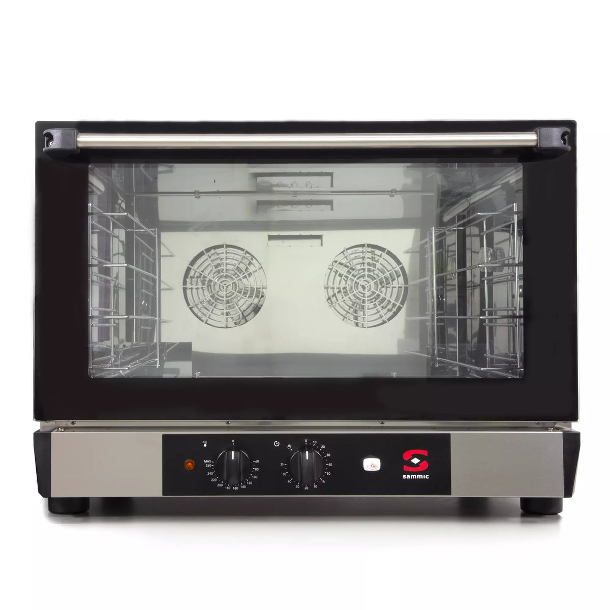 Sammic Snack convection oven SX-641 product image