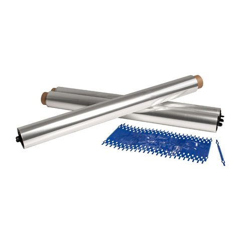 Wrapmaster 4500 Roasting Film Refills 450mm x product image