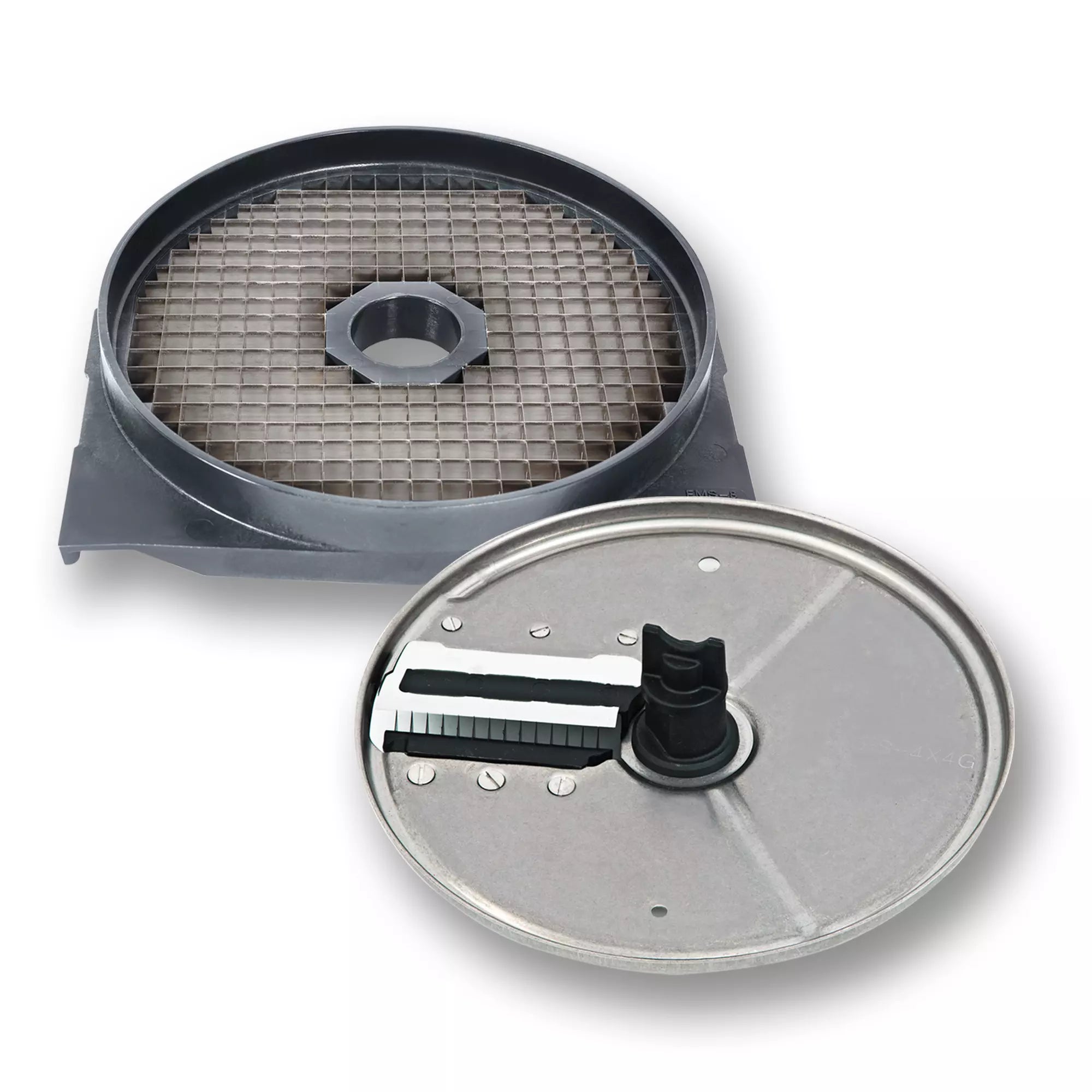 Sammic Déli-cut cutting kit - Compact Line product image