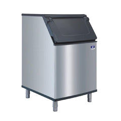 Manitowoc D570 Ice Storage Bin 195kg Capacity