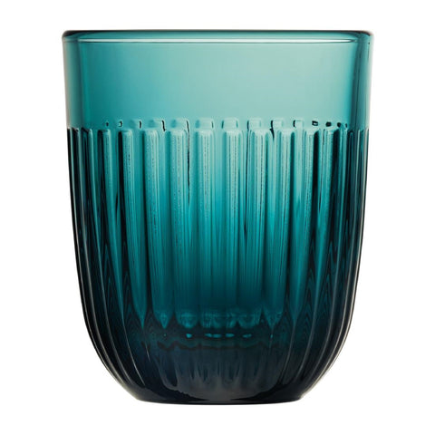 La Rochere Ouessant Rocks Blue Glasses 290ml/10.25oz (Pack of 6)