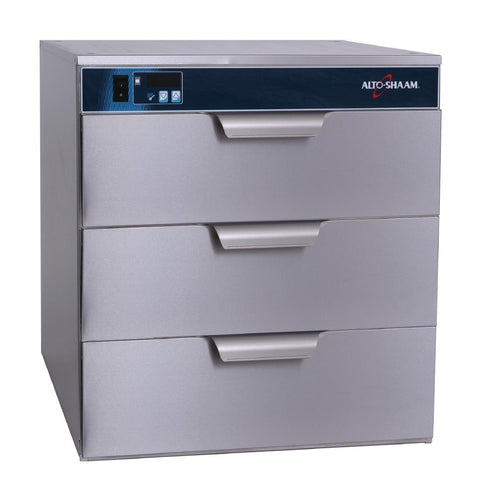 Alto-Shaam Halo Heat Drawer Warmers 500-3D product image