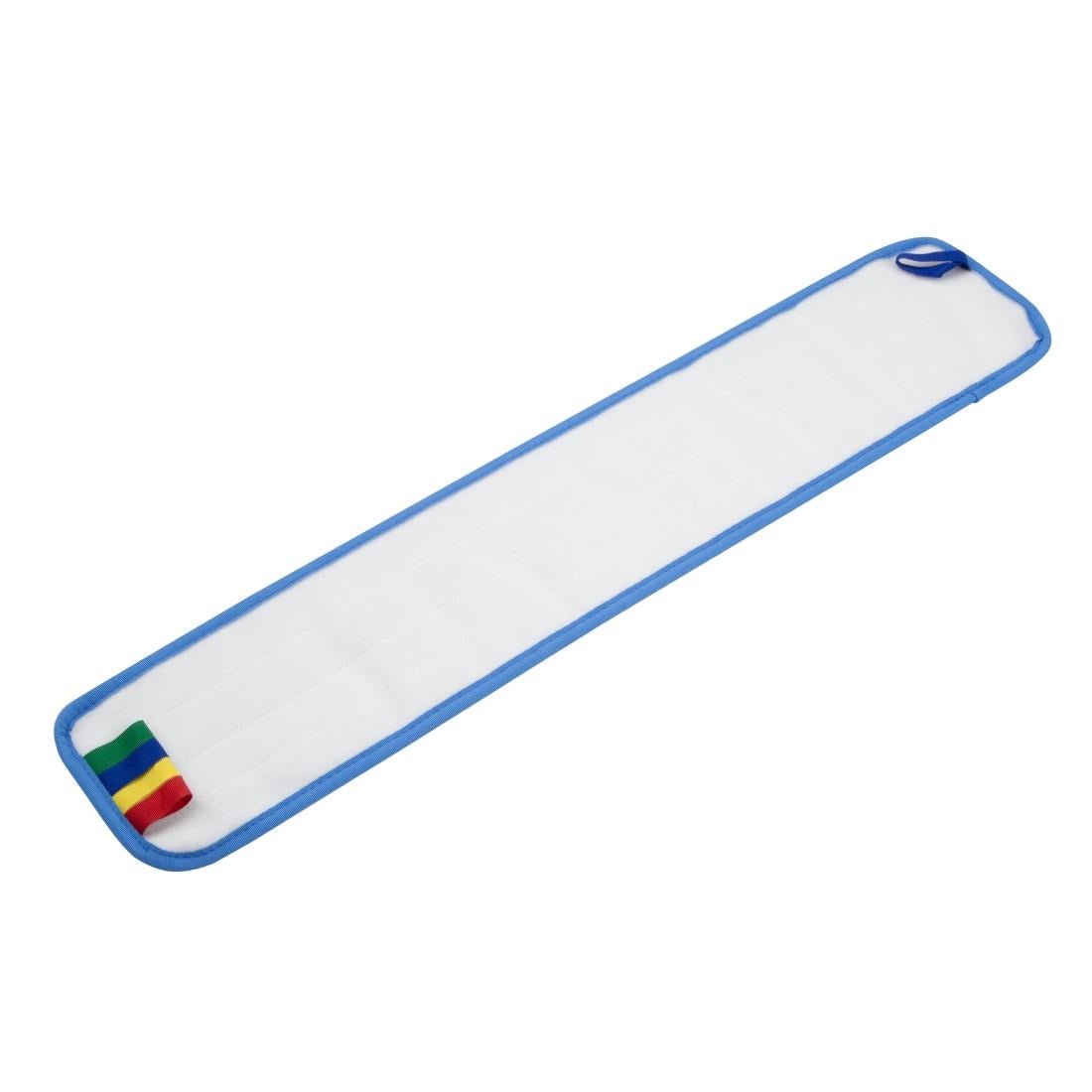 Jantex 600mm Flat Mop Head Micro Fibre Pad product image