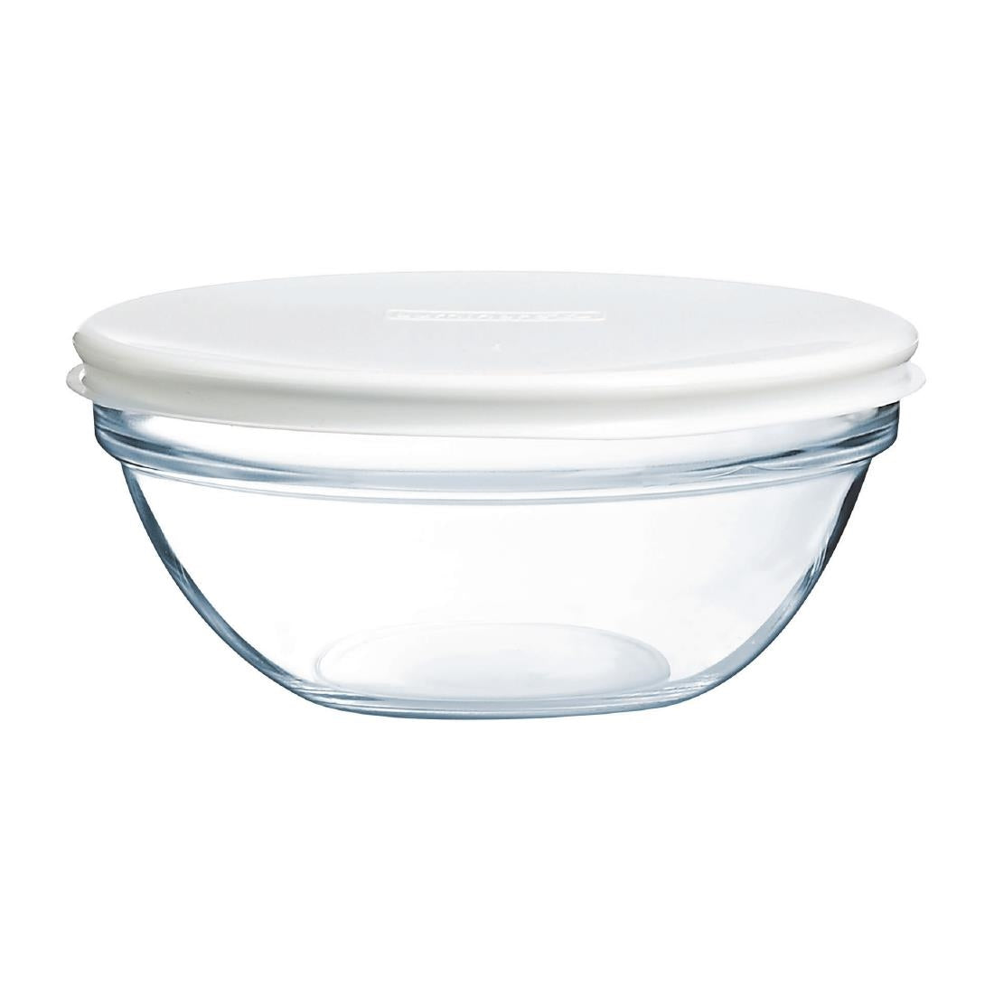 Luminarc Empilable Bowls & Lids 140mm product image