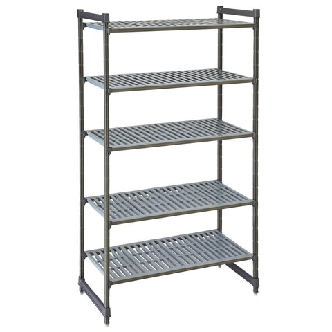Cambro Camshelving Basics Plus 5 Tier product image