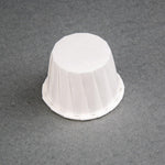 4 Aces Recyclable Paper Sauce Pots Small 28ml (250 Pack)
