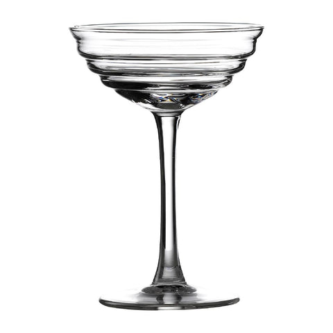 Onis Sway Coupe Glasses 155ml/5.5oz (6 Pack)