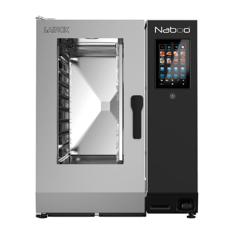 Lainox Naboo Digital Electric Boiler Combi product image
