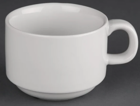 Olympia Athena Stacking Cups 7oz product image