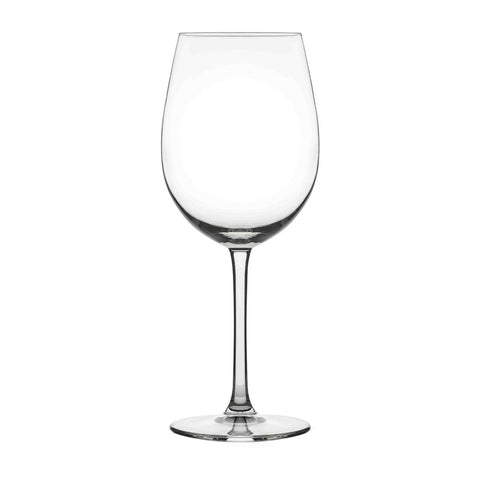 Onis Endura Large Red Wine Glasses 500ml/16.75oz (6 Pack)