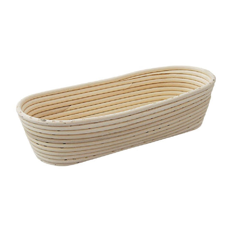 Schneider Oval Bread Proofing Basket Long product image