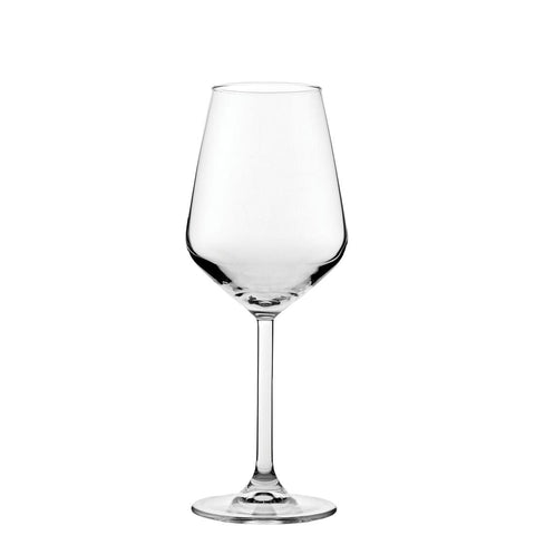 Utopia Allegra White Wine Glasses 350ml product image