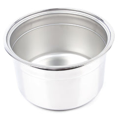 Buffalo Bain Marie Round Pot