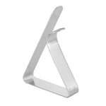 Olympia Table Cloth Clips (4 Pack)