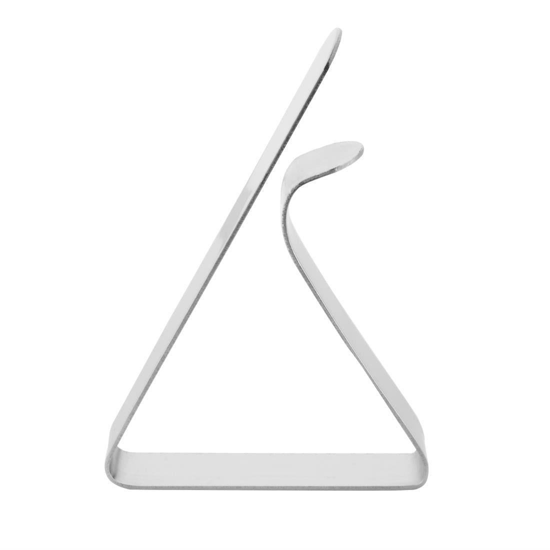 Olympia Table Cloth Clips (4 Pack)