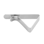 Olympia Table Cloth Clips (4 Pack)