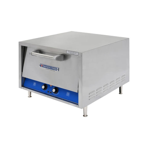 Baker's Pride Countertop Electric Double Deck product image